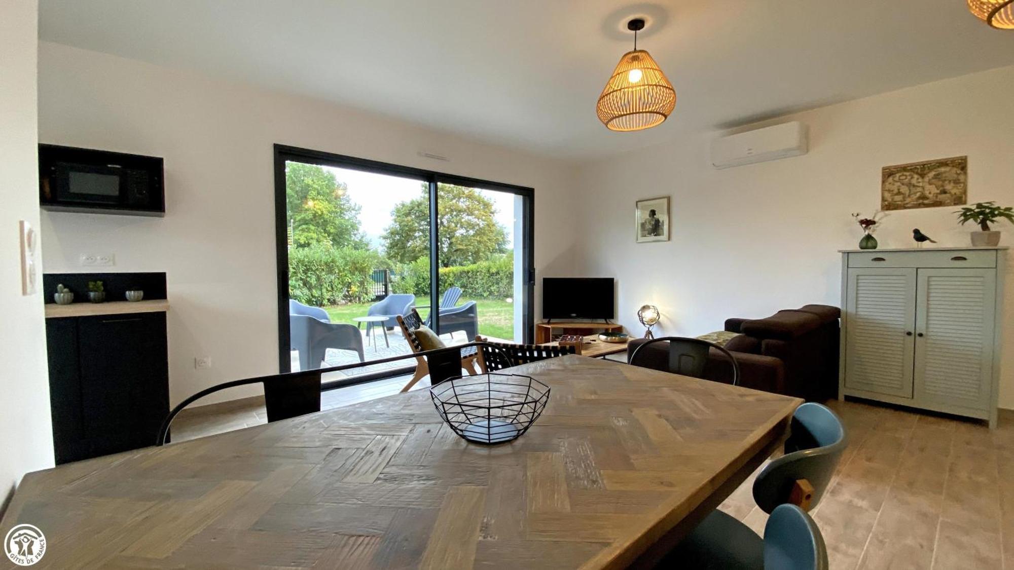 Breakislebed 3 Maisons Chu Limoges Ngoại thất bức ảnh