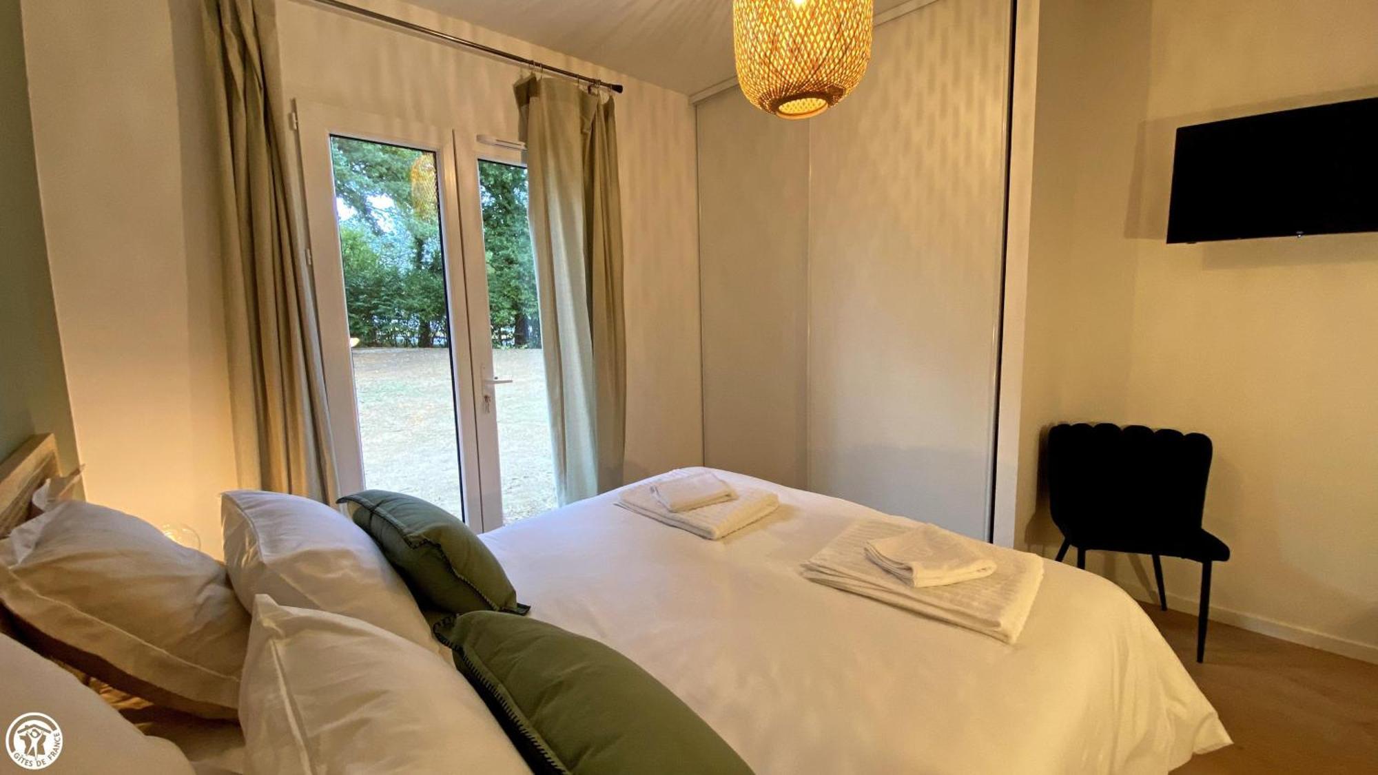 Breakislebed 3 Maisons Chu Limoges Ngoại thất bức ảnh