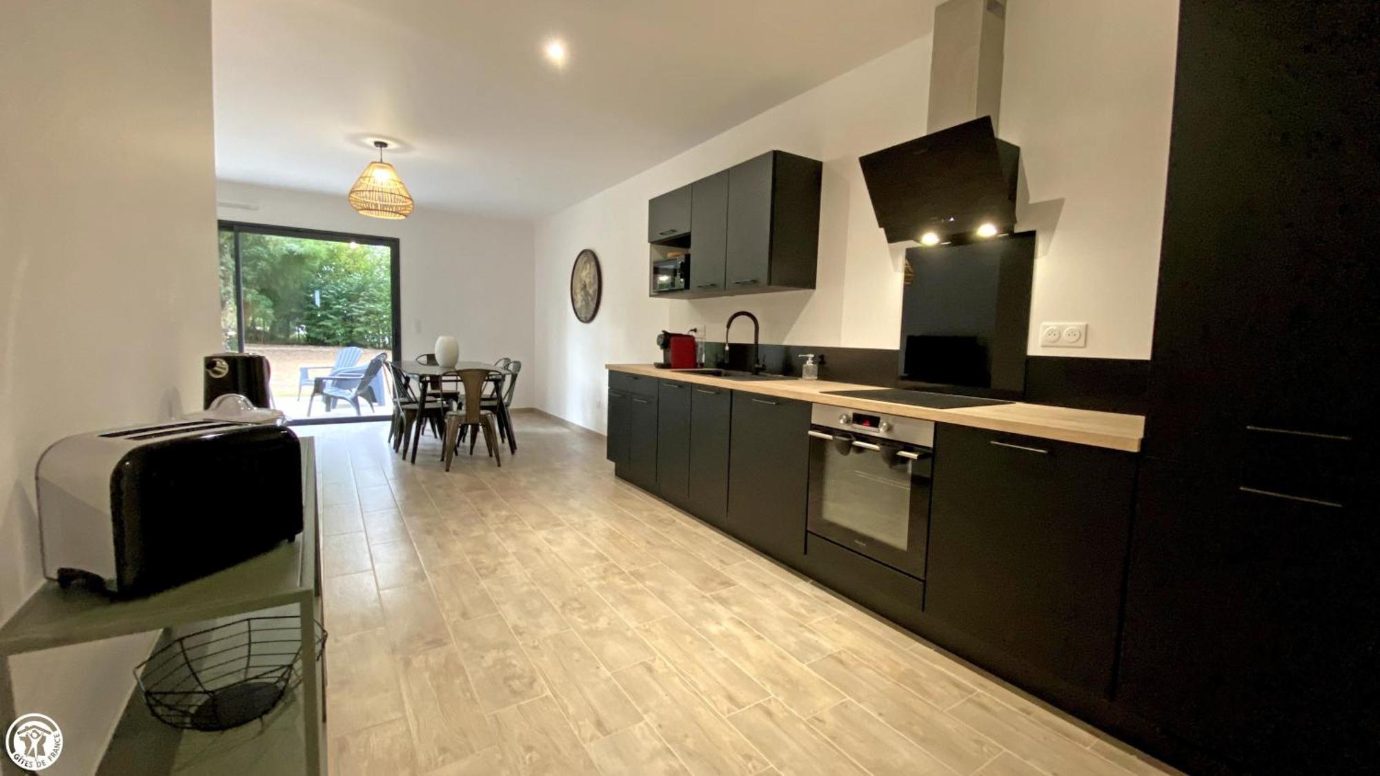 Breakislebed 3 Maisons Chu Limoges Ngoại thất bức ảnh